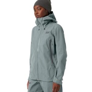 Helly Hansen Verglas Infinity Shell Jacket